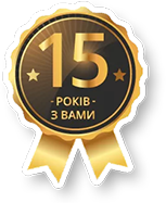 Торговая марка "Tristana" работает на украинском рынке уже более 15 лет